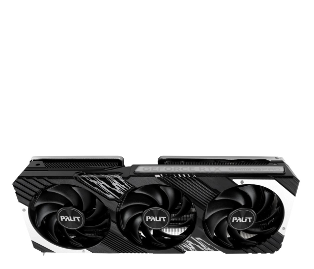 Palit GeForce RTX 4070Ti Super GamingPro 16GB GDDR6X - 1210253 - zdjęcie 4